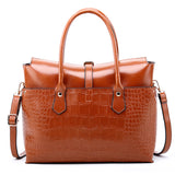 Fashion Handbag Shoulder Big Bag