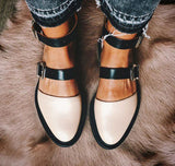 New Fashion Flat Sandals