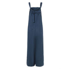 New Casual Wide Leg Jumpsuits