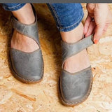 New Soft Flat Sandals Women's Shoes