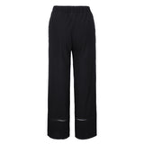 Cotton Linen Loose Pant Literary Trousers