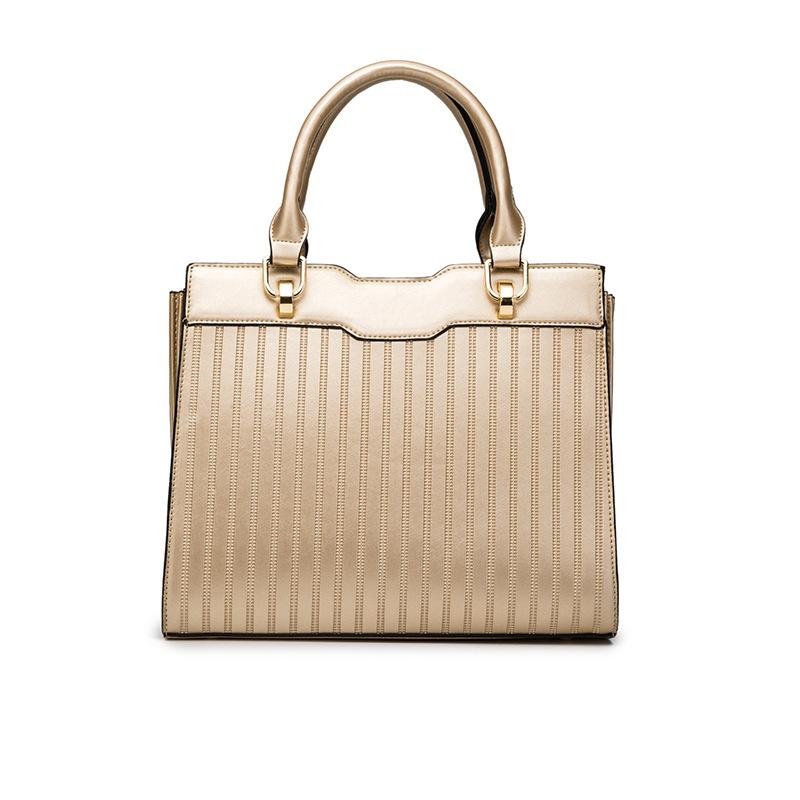 Elegant Fashion Handbag Two Sets