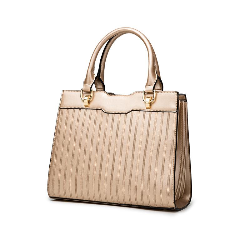 Elegant Fashion Handbag Two Sets
