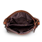 Fashion Large Capacity Shoulder Bags