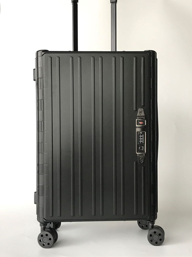 Amazing World Debut Folding Suitcase