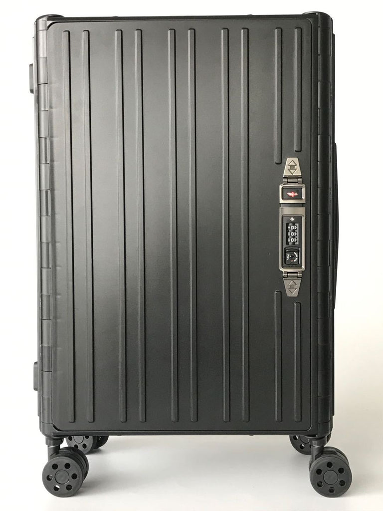 Amazing World Debut Folding Suitcase
