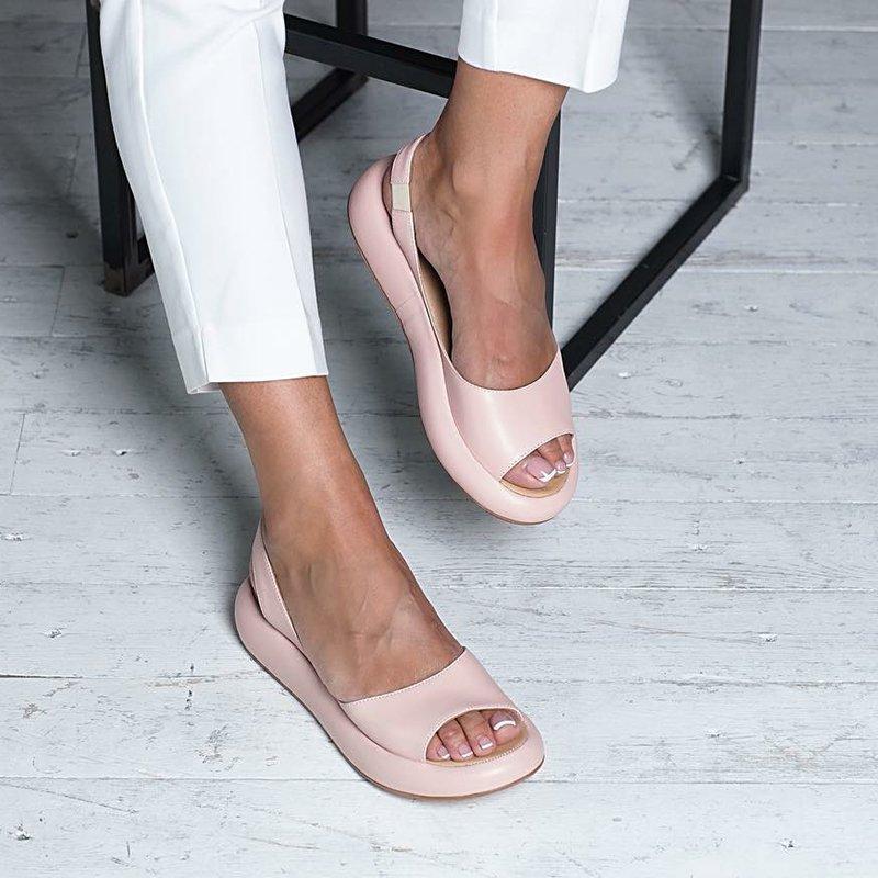 Casual Simple Summer Shoes Sandals