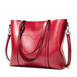 New Large Size Tote Bag Handbag Shoulder Bag