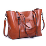 New Large Size Tote Bag Handbag Shoulder Bag