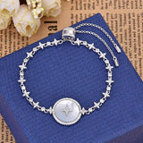 Diamond Star Accessories Fashion Poppy Bracelet