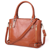 Lychee Pattern Handbag Tote Bag Crossbody Bag