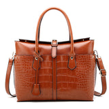 Fashion Handbag Shoulder Big Bag