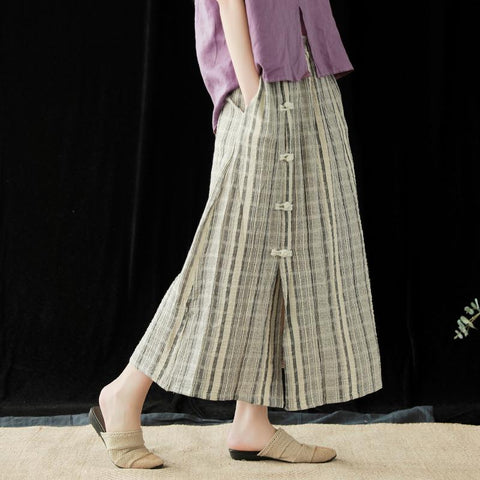 products/Bamboo_Cotton_Retro_Loose_Summer_Buckle_Striped_Skirt_2.jpg