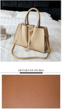 Designer Fashion Large Capacity Bags for Women