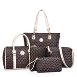 New Fashion Mother-In-Law Bag (Six-Piece Set)