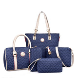 New Fashion Mother-In-Law Bag (Six-Piece Set)