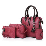 New Middle-Aged Mom Bag (Four-Piece Set)