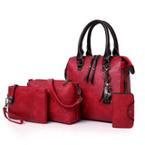 New Middle-Aged Mom Bag (Four-Piece Set)