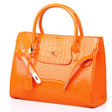 Fashion Handbag PU Leather Shoulder Bag